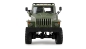 Preview: 22671 URAL B36 MILITÄR LKW 6WD MIT TIEFLADER 1:16 RTR